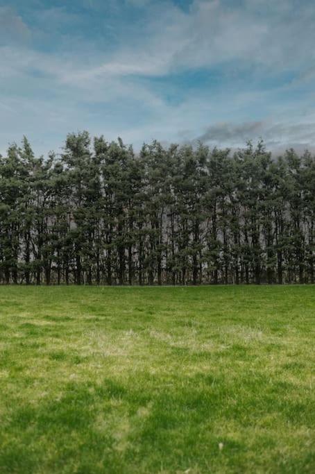 Woodhaven Stays Scredington Exterior photo